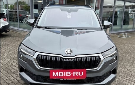 Skoda Karoq I, 2024 год, 3 385 599 рублей, 7 фотография