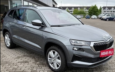 Skoda Karoq I, 2024 год, 3 385 599 рублей, 6 фотография