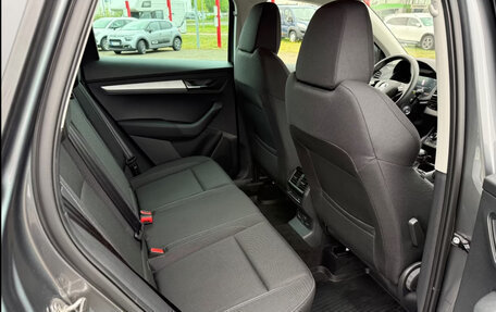 Skoda Karoq I, 2024 год, 3 385 599 рублей, 12 фотография