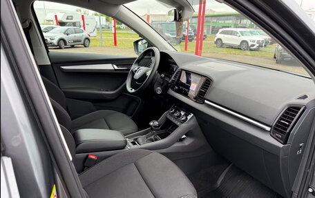 Skoda Karoq I, 2024 год, 3 385 599 рублей, 11 фотография