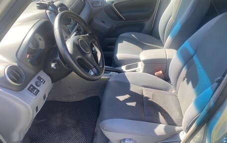 Toyota RAV4, 2002 год, 660 000 рублей, 8 фотография