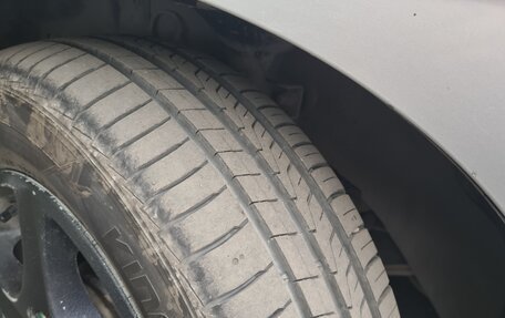 Daewoo Nubira, 2003 год, 350 000 рублей, 3 фотография