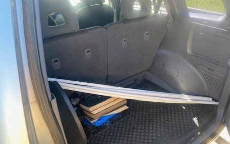 Toyota RAV4, 2002 год, 660 000 рублей, 11 фотография