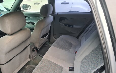 Daewoo Nubira, 2003 год, 350 000 рублей, 4 фотография