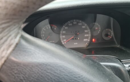 Daewoo Nubira, 2003 год, 350 000 рублей, 6 фотография