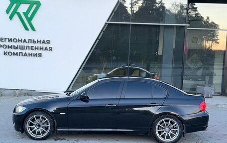 BMW 3 серия, 2009 год, 895 000 рублей, 3 фотография