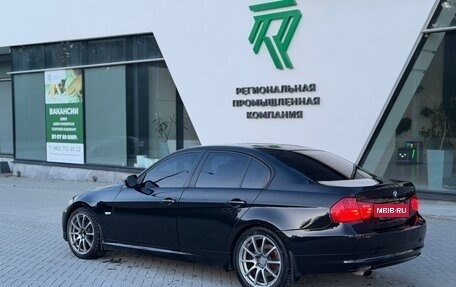 BMW 3 серия, 2009 год, 895 000 рублей, 5 фотография