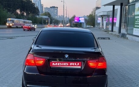 BMW 3 серия, 2009 год, 895 000 рублей, 6 фотография