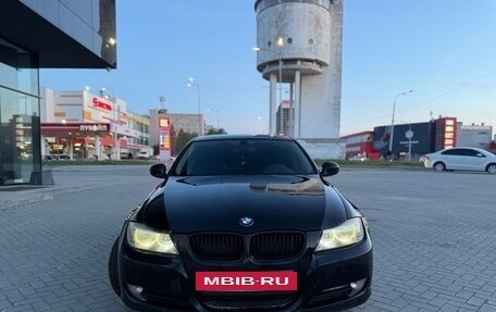 BMW 3 серия, 2009 год, 895 000 рублей, 2 фотография