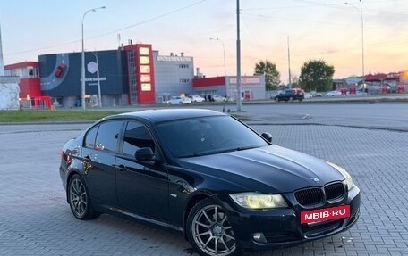 BMW 3 серия, 2009 год, 895 000 рублей, 4 фотография