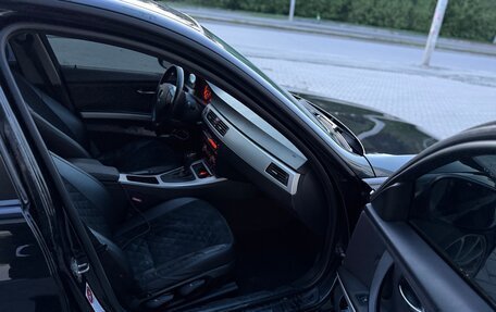 BMW 3 серия, 2009 год, 895 000 рублей, 10 фотография