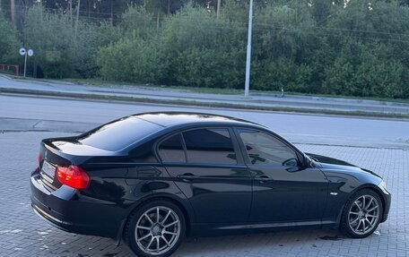 BMW 3 серия, 2009 год, 895 000 рублей, 8 фотография