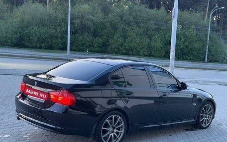 BMW 3 серия, 2009 год, 895 000 рублей, 7 фотография