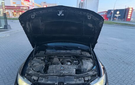 BMW 3 серия, 2009 год, 895 000 рублей, 16 фотография