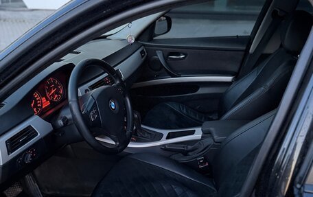 BMW 3 серия, 2009 год, 895 000 рублей, 15 фотография