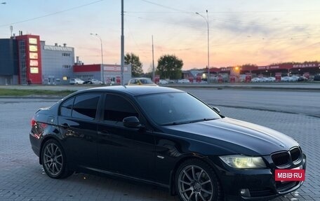 BMW 3 серия, 2009 год, 895 000 рублей, 9 фотография