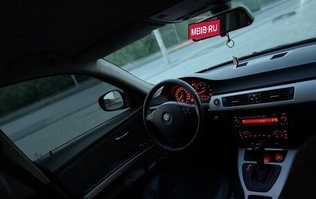 BMW 3 серия, 2009 год, 895 000 рублей, 12 фотография