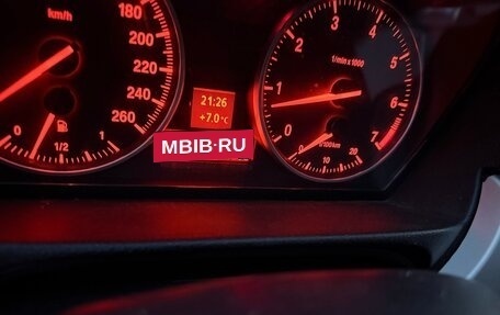 BMW 3 серия, 2009 год, 895 000 рублей, 14 фотография