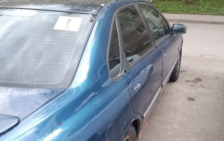 Volvo S40 II, 1997 год, 70 000 рублей, 3 фотография