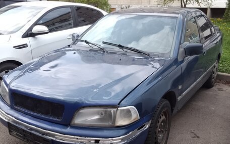 Volvo S40 II, 1997 год, 70 000 рублей, 2 фотография