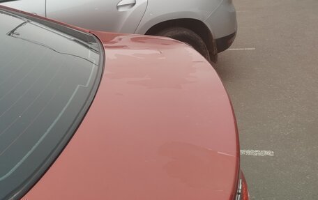 KIA Rio III рестайлинг, 2013 год, 850 000 рублей, 13 фотография