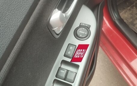 KIA Rio III рестайлинг, 2013 год, 850 000 рублей, 10 фотография
