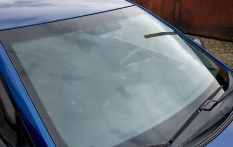 Hyundai Solaris II рестайлинг, 2011 год, 870 000 рублей, 16 фотография