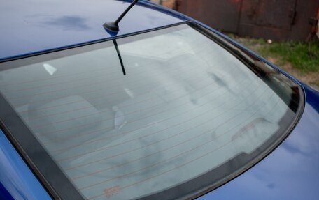 Hyundai Solaris II рестайлинг, 2011 год, 870 000 рублей, 17 фотография