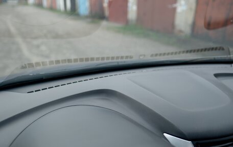 Hyundai Solaris II рестайлинг, 2011 год, 870 000 рублей, 22 фотография