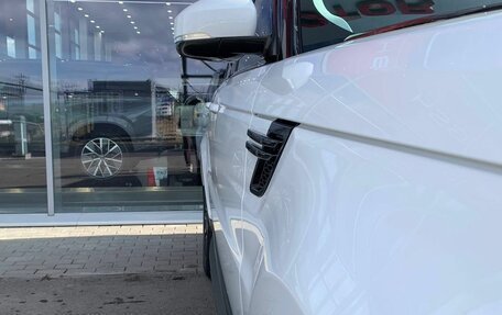 Land Rover Range Rover Sport II, 2016 год, 3 775 000 рублей, 2 фотография