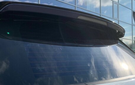 Land Rover Range Rover Sport II, 2016 год, 3 775 000 рублей, 8 фотография