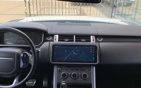 Land Rover Range Rover Sport II, 2016 год, 3 775 000 рублей, 16 фотография