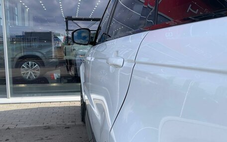 Land Rover Range Rover Sport II, 2016 год, 3 775 000 рублей, 12 фотография