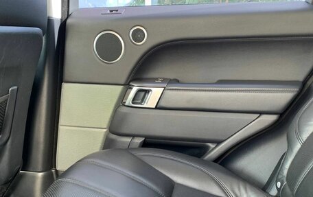 Land Rover Range Rover Sport II, 2016 год, 3 775 000 рублей, 21 фотография
