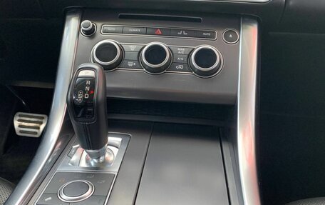 Land Rover Range Rover Sport II, 2016 год, 3 775 000 рублей, 17 фотография