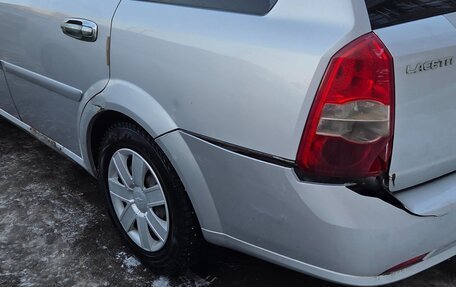 Chevrolet Lacetti, 2008 год, 205 000 рублей, 4 фотография