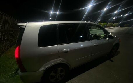 Mazda Premacy III, 2001 год, 350 000 рублей, 3 фотография