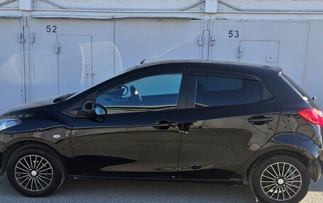 Mazda Demio III (DE), 2011 год, 615 000 рублей, 2 фотография