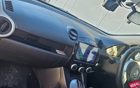 Mazda Demio III (DE), 2011 год, 615 000 рублей, 5 фотография