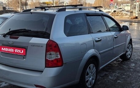 Chevrolet Lacetti, 2008 год, 205 000 рублей, 5 фотография