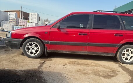 Volkswagen Passat B3, 1991 год, 230 000 рублей, 4 фотография