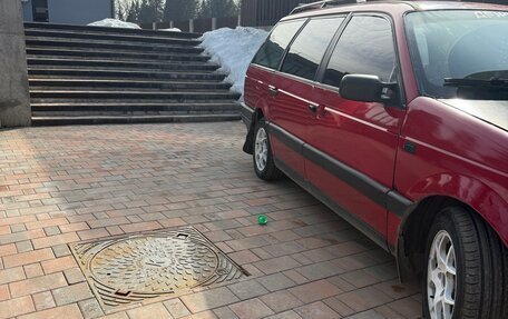 Volkswagen Passat B3, 1991 год, 230 000 рублей, 5 фотография