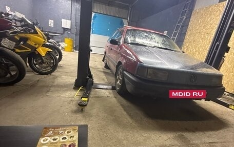 Volkswagen Passat B3, 1991 год, 230 000 рублей, 2 фотография