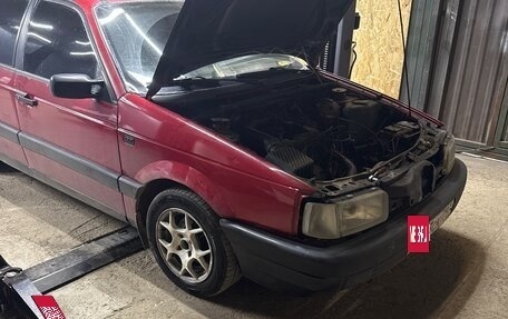Volkswagen Passat B3, 1991 год, 230 000 рублей, 3 фотография