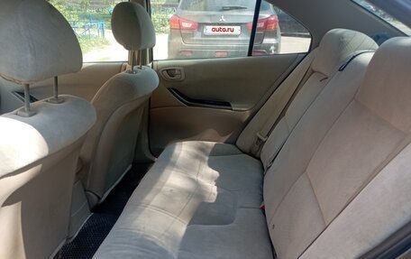 Mitsubishi Galant VIII, 2002 год, 160 000 рублей, 7 фотография