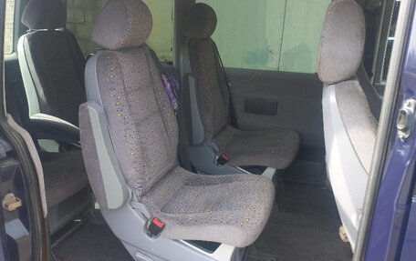 Mercedes-Benz Vito, 2003 год, 1 000 000 рублей, 5 фотография