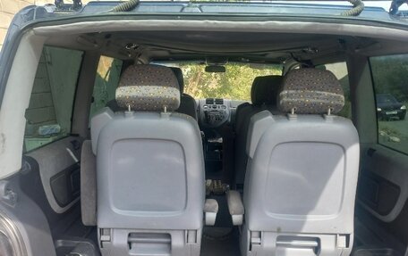 Mercedes-Benz Vito, 2003 год, 1 000 000 рублей, 6 фотография