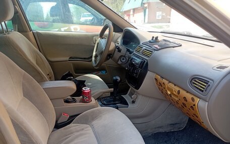 Mitsubishi Galant VIII, 2002 год, 160 000 рублей, 8 фотография