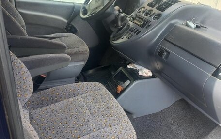 Mercedes-Benz Vito, 2003 год, 1 000 000 рублей, 8 фотография