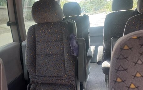 Mercedes-Benz Vito, 2003 год, 1 000 000 рублей, 9 фотография